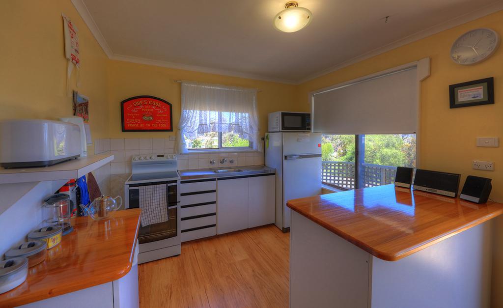 Sommers Bay Beach House Murdunna Экстерьер фото