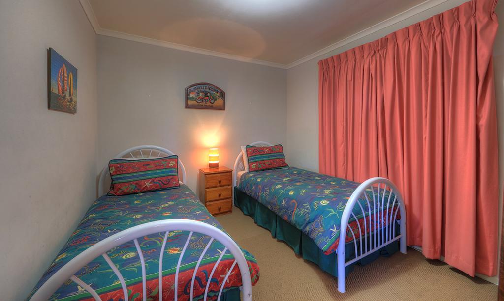 Sommers Bay Beach House Murdunna Экстерьер фото